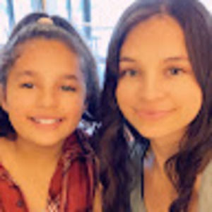 Meet your Posher, Alma